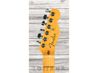 Fender American Ultra Tele MN Ultraburst 